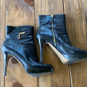 Nine West boots 9M